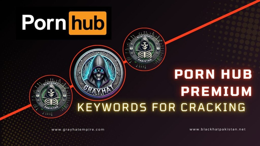 pornhub premium keywords for crcaking