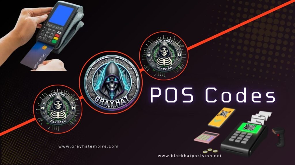 A Comprehensive Guide to POS Codes