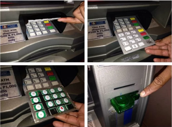 ATM SKIMMING 5