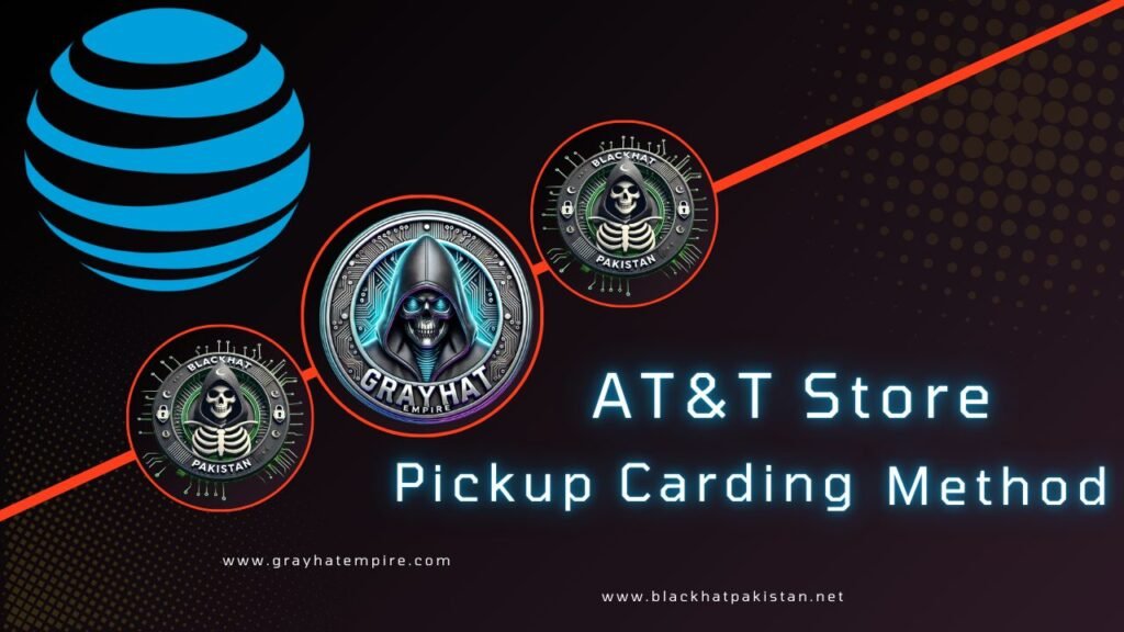 AT&T Store Pickup