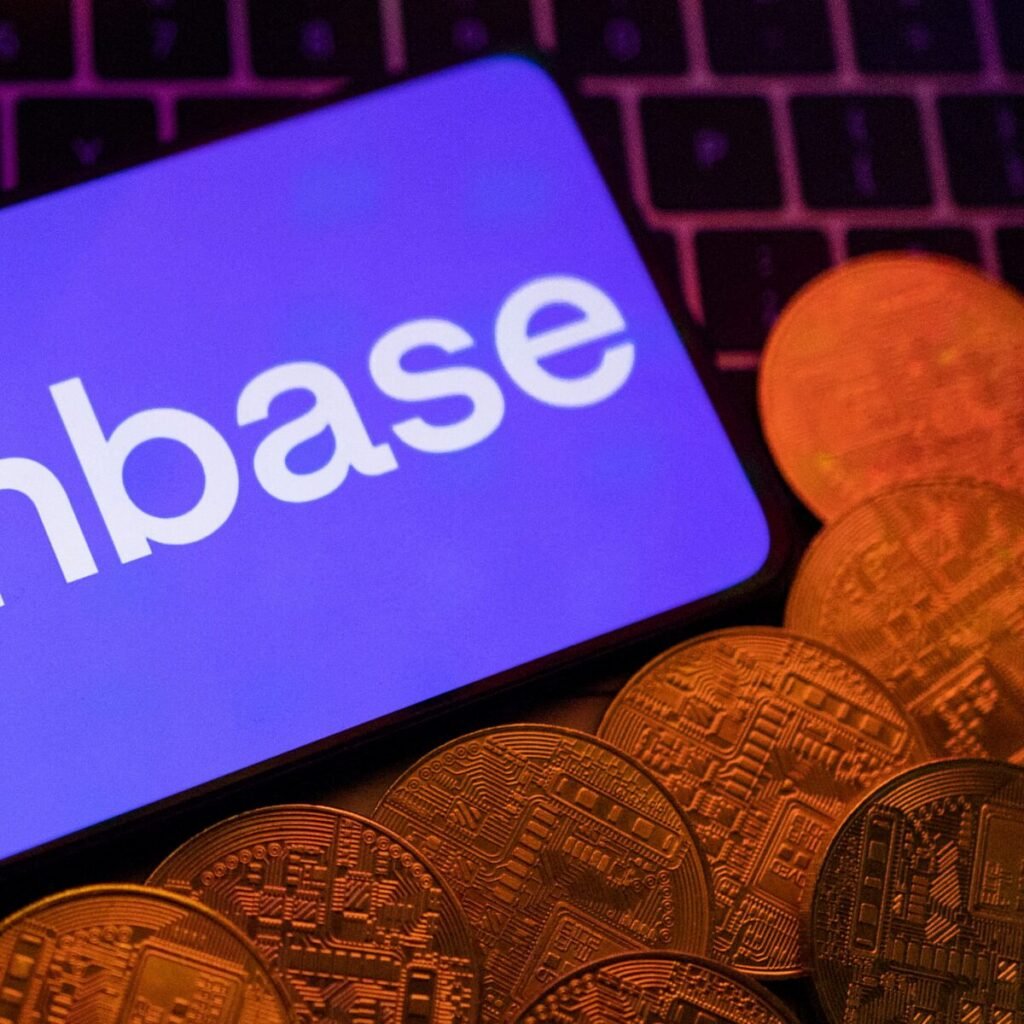 Buy Bitcoin on Coinbase3