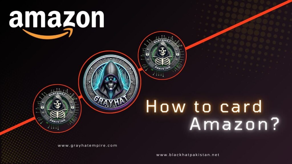 How to Card Amazon free 2025