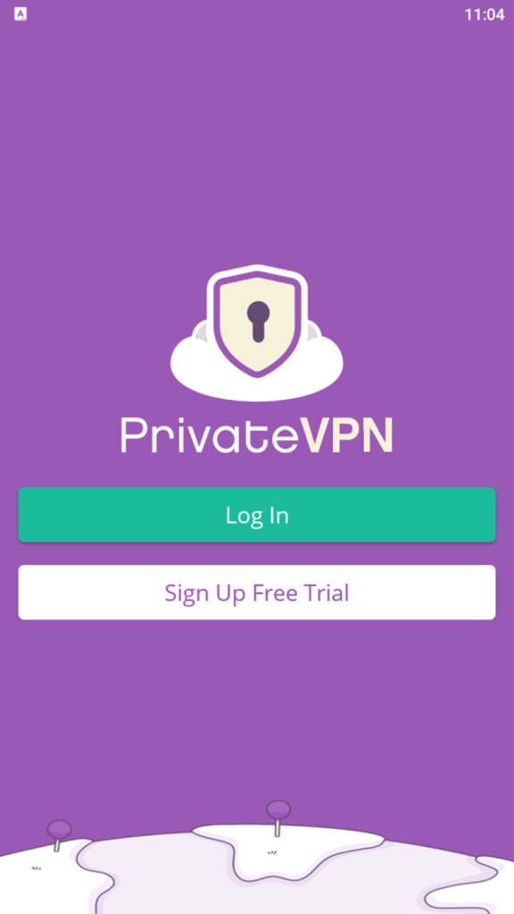 PrivateVPN