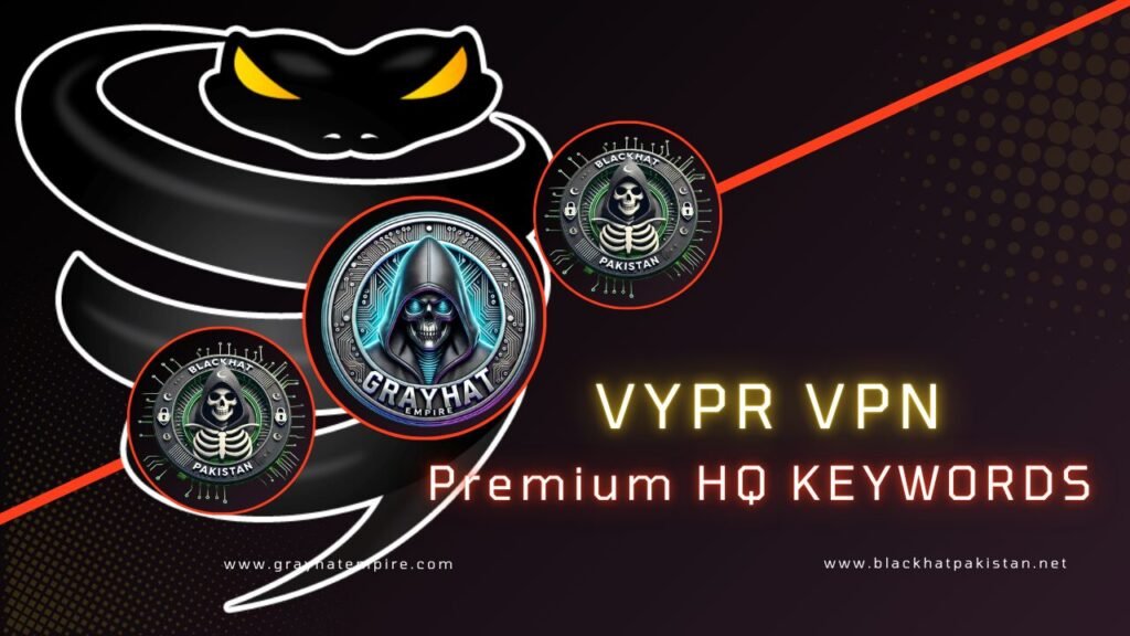 VyprVPN Premium HQ KEYWORDS