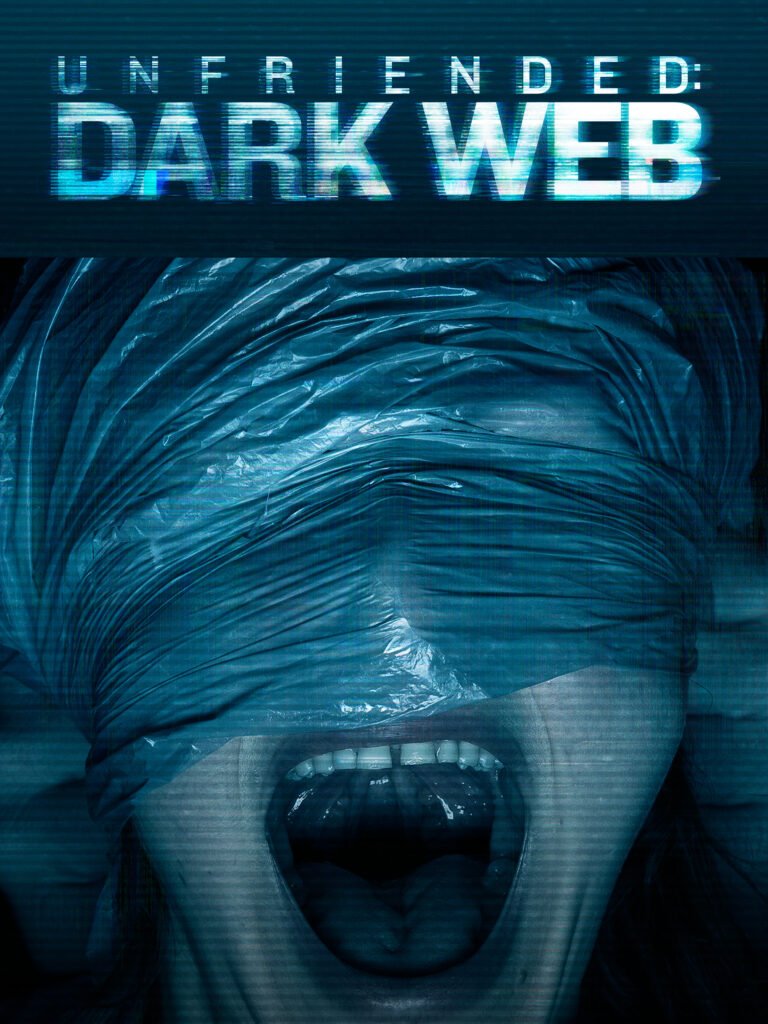 dark web