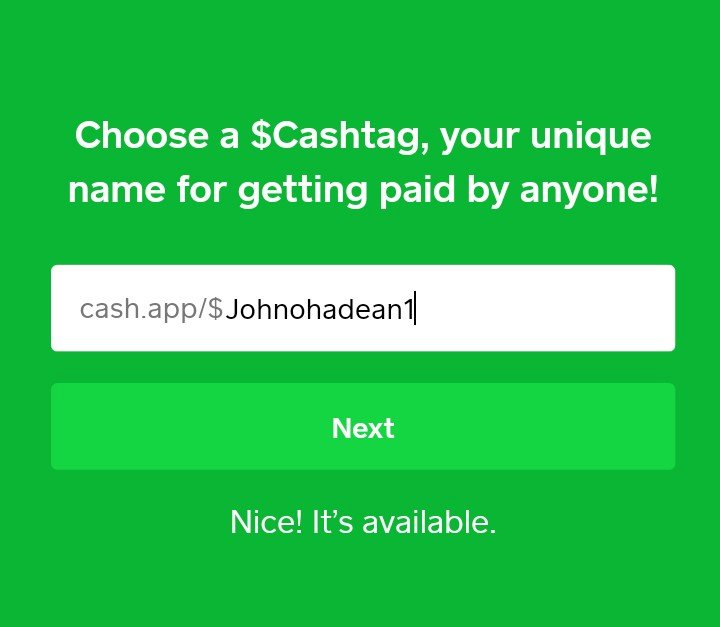 Buy verified Cashapp account4