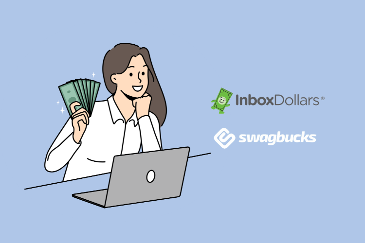 Earn Money on Swagbucks 2