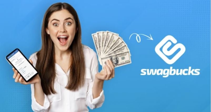 Earn Money on Swagbucks in 2025 1