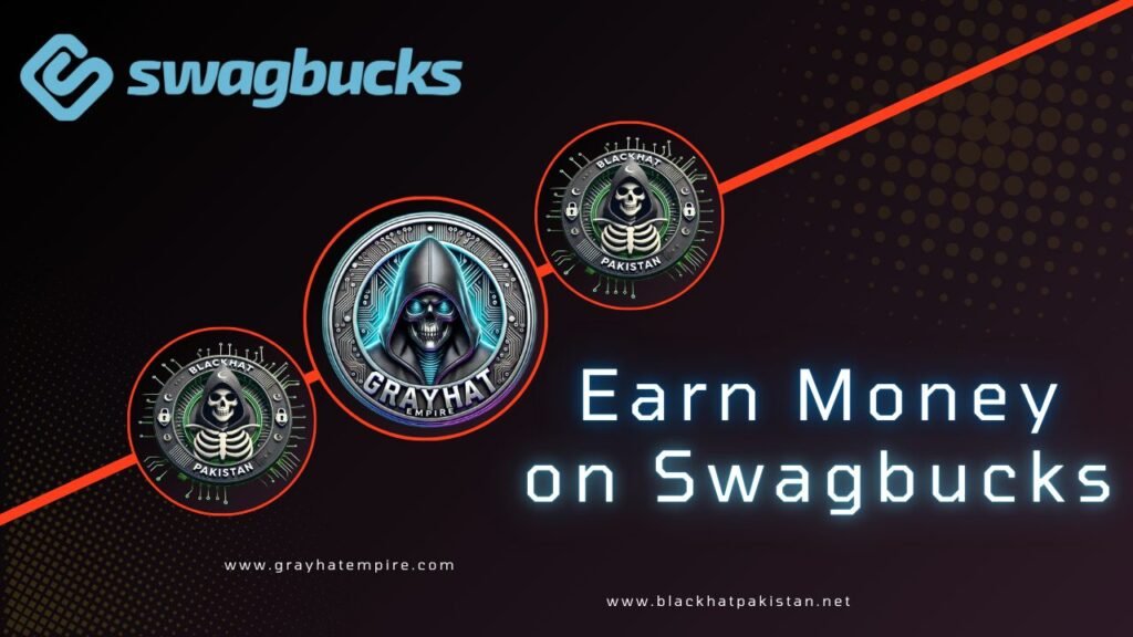 Earn Money on Swagbucks in 2025