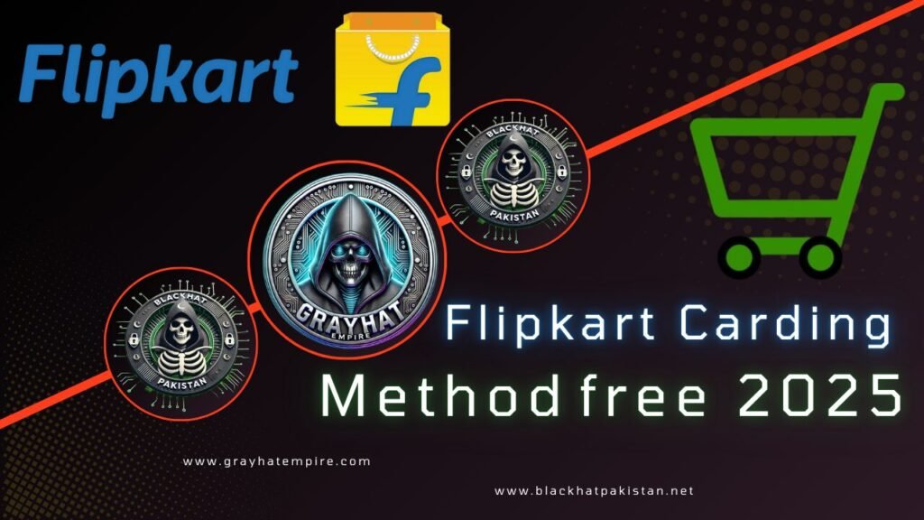  Flipkart Carding Method free 2025