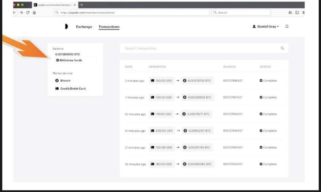 Top Cashout Methods in 2025 4 Top Cashout Methods in 2025
