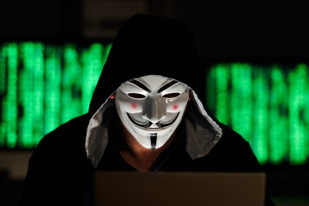 Best Apps to Stay Anonymous and Protect Your Privacy Online 5 Best Apps to Stay Anonymous 2
